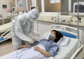 Bộ Y tế: Thêm 47 bệnh nhân mắc COVID-19 đã có kết quả âm tính