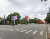 Đảng bộ thị trấn Phước Vĩnh (Huyện Phú Giáo): Chú trọng công tác giáo dục chính trị, tư tưởng