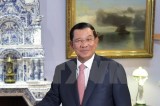COVID-19: Cambodian government to allocate 500 million USD to support citizens