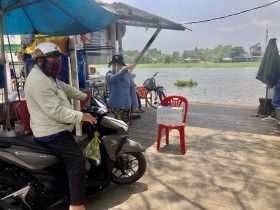 Sở Giao thông - Vận tải: Triển khai thực hiện nghiêm Chỉ thị 16/CT-TTg của Thủ tướng Chính phủ