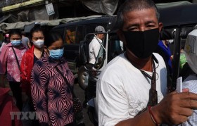 COVID-19: Cambodia offers three-month tax breaks to aviation companies