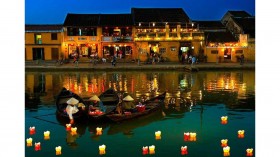 越南跻身2019年世界旅游增长最快的十国名单