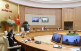Vietnam aims to contain COVID-19 within one month