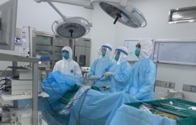Thêm 6 trường hợp mới, Việt Nam có 233 ca mắc bệnh COVID-19