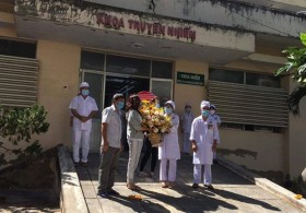 Đã có 85 bệnh nhân mắc COVID-19 được công bố khỏi bệnh