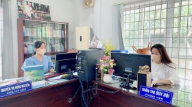 Hiệu quả của các đài truyền thanh trong mùa dịch bệnh
