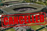 Hoãn Tour de France, hủy giải Wimbledon và tất cả các giải khởi động