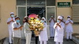 越南又有六名新冠肺炎患者被治愈