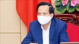 越南政府拨款协助劳动者应对疫情 受益者接近2000万人