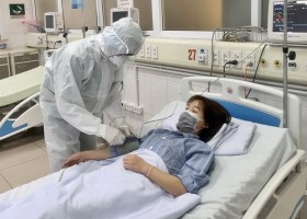 Thêm 2 ca mắc mới, Việt Nam ghi nhận 239 trường hợp mắc COVID-19