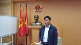 Dịch tễ của bệnh nhân 237 mắc COVID-19: ''Xử lý như một tâm dịch'"