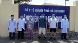 今日越南新冠肺炎新增治愈10例 累计治愈85例