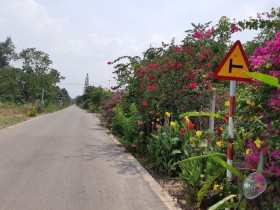 Nông thôn chuyển mình, đời sống nâng cao