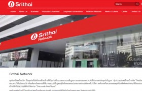 Tập đoàn Srithai Superware đầu tư mở rộng 450 triệu bath vào Việt Nam