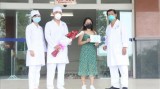 新冠肺炎疫情：越南新增四名患者出院累计治愈95人