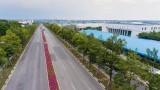 Huyện Bàu Bàng: Cơ sở hạ tầng ngày càng đồng bộ, hiện đại