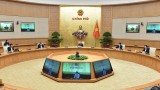 越南政府总理阮春福：为应对第二轮的新冠肺炎疫情做好准备