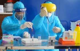 Thêm 2 ca nhiễm mới, Việt Nam có 251 trường hợp mắc COVID-19