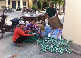 Phụ nữ huyện Dầu Tiếng: Đẩy mạnh các phong trào thi đua gắn với học và làm theo Bác