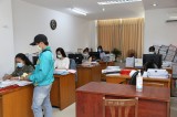 Binh Duong Tax Department to promptly deploy solutions to support taxpayers