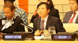 越南呼吁国际社会有关各方确保马里人民的安全