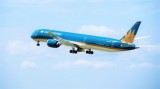 Vietnam Airlines deliver citizens and medical equipment to European nations