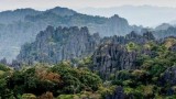 越南帮助老挝完善申报石林国家保护区世界自然遗产档案