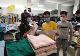 Phường Phú Cường: Văn minh, nghĩa tình trong thực hiện phòng, chống dịch bệnh