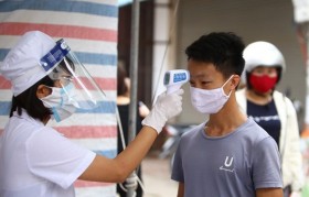 Argentina’s newspaper lauds Vietnam’s success in COVID-19 fight