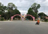 Huyện Phú Giáo: Tiền đề vững chắc từ kết quả thực hiện nghị quyết
