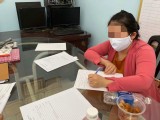 Triệu tập hai vợ chồng lập Facebook “Bảo hiểm xã hội tỉnh Bình Dương” để trục lợi