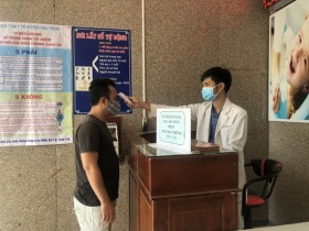 Giải pháp cấp bách trong giai đoạn vàng phòng, chống dịch bệnh