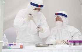 Thêm 1 bệnh nhân ở Hạ Lôi, Việt Nam ghi nhận 267 ca mắc COVID-19
