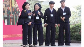 嵩豪曲——越南北江省侬族迷人的传统民歌