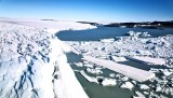 Biến đổi khí hậu: Sông băng Greenland thu hẹp kỷ lục