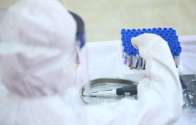 Việt Nam tiếp tục không ghi nhận thêm ca mắc mới COVID-19 trong 60 giờ