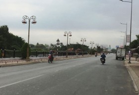 Phường Lái Thiêu: Phát triển theo hướng thương mại - dịch vụ
