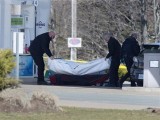 Vụ nổ súng hàng loạt ở Canada: ít nhất 13 người thiệt mạng
