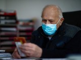 Pháp: Bác sỹ 98 tuổi không nghỉ hưu để giúp đỡ bệnh nhân COVID-19
