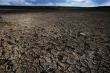 Miền Tây nước Mỹ trải qua thời kỳ khô hạn nhất trong hơn 1.000 năm