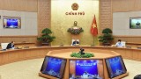 Thủ tướng Nguyễn Xuân Phúc: Tùy diễn biến dịch bệnh sẽ có biện pháp vào ngày 22-4
