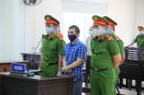 Vụ nổ tại Cục Thuế tỉnh: Bị cáo Trương Dương lãnh án 11 năm tù