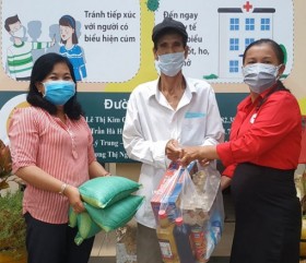 Khẩn trương rà soát, thống kê các nhóm đối tượng thụ hưởng gói hỗ trợ do dịch bệnh