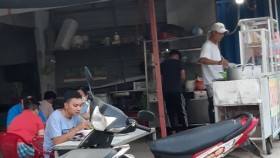 Người dân có dấu hiệu chủ quan trước dịch bệnh