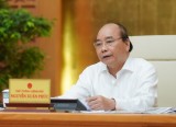 Thủ tướng Nguyễn Xuân Phúc: Chuyển sang giai đoạn chống dịch dài hơi hơn, cùng với phát triển kinh tế - xã hội