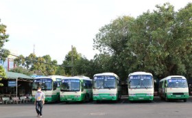 Người dân không lơ là với dịch bệnh