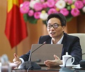 Người dân nên vui mừng đúng mức bởi dịch còn tiềm ẩn trong cộng đồng