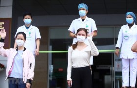 Ngày thứ 11 Việt Nam không có ca mắc mới COVID-19 trong cộng đồng