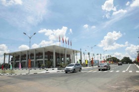 Bảo đảm tổ chức thành công Đại hội Đảng các cấp