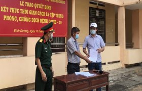 Các cấp, các ngành tuyệt đối không được chủ quan, lơ là trong phòng, chống dịch Covid - 19